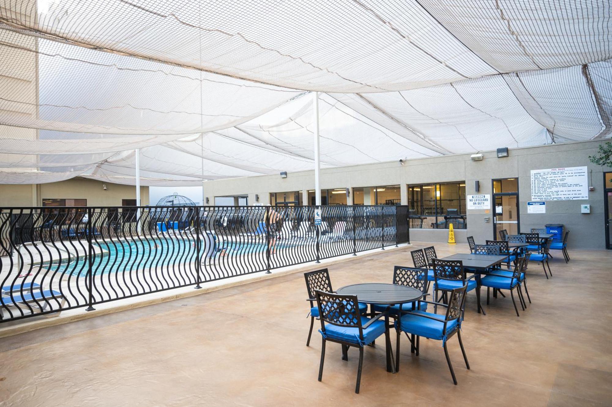 Stay Together Suites On The Strip - 2 Bedroom Condo 926 Las Vegas Exterior foto
